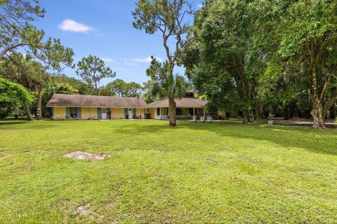 Villa ou maison à vendre à Palm Beach Gardens, Floride: 4 chambres, 302.03 m2 № 1059944 - photo 25