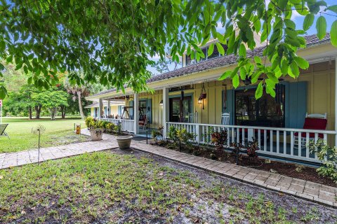 Villa ou maison à vendre à Palm Beach Gardens, Floride: 4 chambres, 302.03 m2 № 1059944 - photo 22