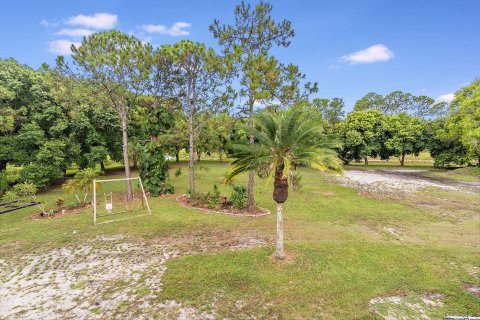 Villa ou maison à vendre à Palm Beach Gardens, Floride: 4 chambres, 302.03 m2 № 1059944 - photo 4