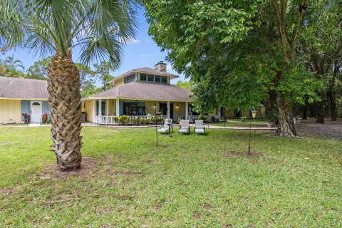 Villa ou maison à vendre à Palm Beach Gardens, Floride: 4 chambres, 302.03 m2 № 1059944 - photo 24