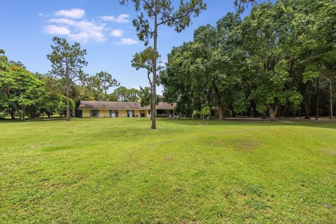 Villa ou maison à vendre à Palm Beach Gardens, Floride: 4 chambres, 302.03 m2 № 1059944 - photo 26