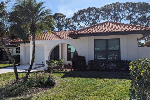 Casa en venta en Palm City, Florida, 3 dormitorios, 156.26 m2 № 1058060 - foto 2