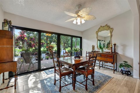 Villa ou maison à vendre à Palm City, Floride: 3 chambres, 156.26 m2 № 1058060 - photo 19
