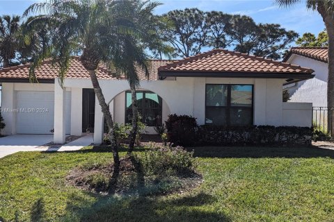 Villa ou maison à vendre à Palm City, Floride: 3 chambres, 156.26 m2 № 1058060 - photo 4