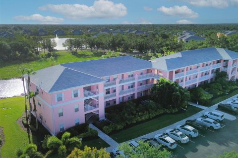 Copropriété à vendre à Punta Gorda, Floride: 3 chambres, 120.12 m2 № 1340026 - photo 1