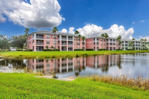 Condominio en venta en Punta Gorda, Florida, 3 dormitorios, 120.12 m2 № 1340026 - foto 3