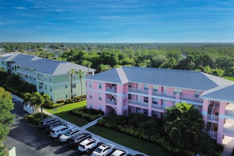 Condominio en venta en Punta Gorda, Florida, 3 dormitorios, 120.12 m2 № 1340026 - foto 2