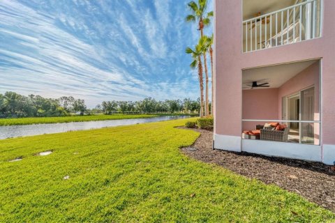 Copropriété à vendre à Punta Gorda, Floride: 3 chambres, 120.12 m2 № 1340026 - photo 9