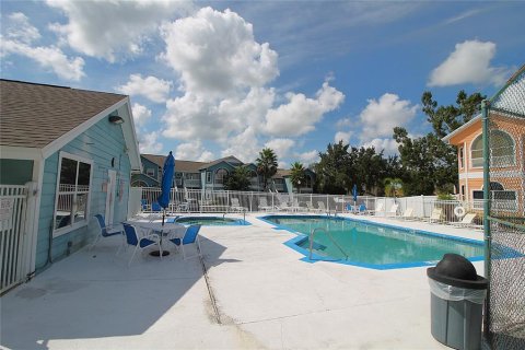 Condo in Kissimmee, Florida, 3 bedrooms  № 1340027 - photo 22