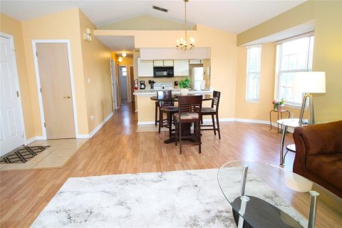 Condo in Kissimmee, Florida, 3 bedrooms  № 1340027 - photo 8