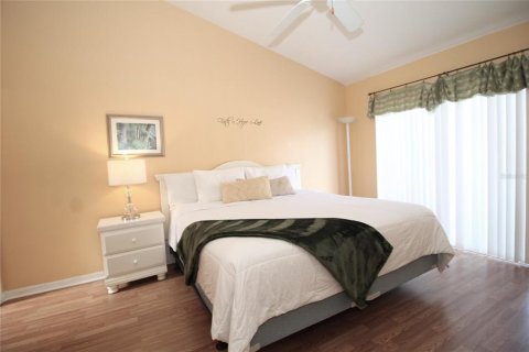 Condo in Kissimmee, Florida, 3 bedrooms  № 1340027 - photo 12