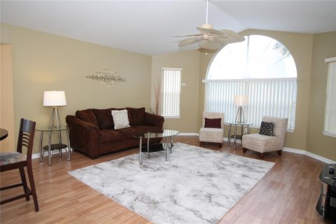 Condo in Kissimmee, Florida, 3 bedrooms  № 1340027 - photo 5