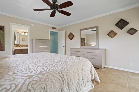 Copropriété à vendre à Coconut Creek, Floride: 2 chambres, 121.42 m2 № 1050035 - photo 28