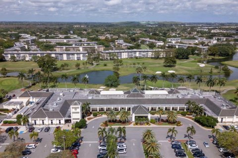 Condo in Coconut Creek, Florida, 2 bedrooms  № 1050035 - photo 8