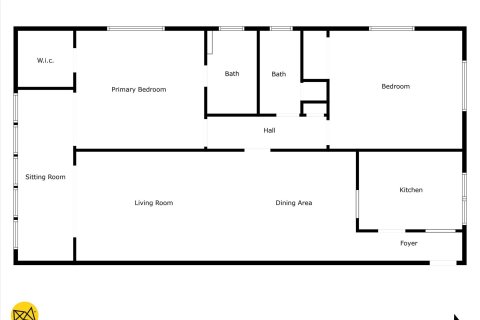 Copropriété à vendre à Coconut Creek, Floride: 2 chambres, 121.42 m2 № 1050035 - photo 1