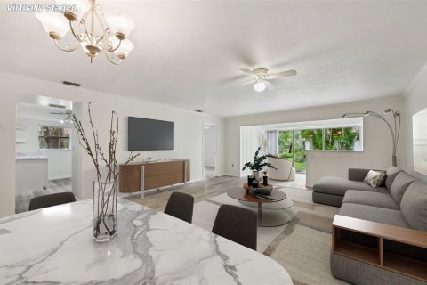 Condominio en venta en Bradenton, Florida, 2 dormitorios, 107.21 m2 № 1406620 - foto 7