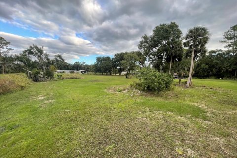 Terreno en venta en Oak Hill, Florida № 1406548 - foto 1