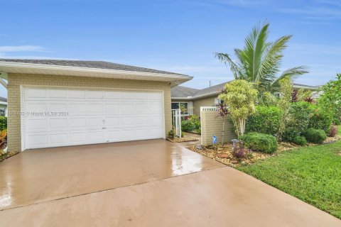 Casa en venta en Boynton Beach, Florida, 3 dormitorios, 217.39 m2 № 1240500 - foto 8