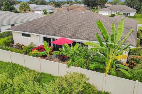 Villa ou maison à vendre à Boynton Beach, Floride: 3 chambres, 217.39 m2 № 1240500 - photo 5