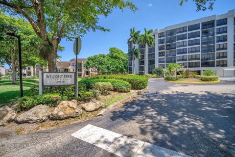 Condo in Boca Raton, Florida, 2 bedrooms  № 1231304 - photo 4