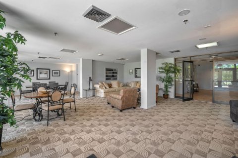 Copropriété à vendre à Boca Raton, Floride: 2 chambres, 126.81 m2 № 1231304 - photo 5