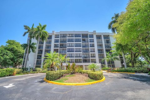 Condo in Boca Raton, Florida, 2 bedrooms  № 1231304 - photo 10