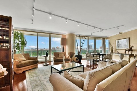 Condo in Aventura, Florida, 2 bedrooms  № 1381606 - photo 5