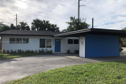 Villa ou maison à vendre à Wilton Manors, Floride: 4 chambres, 159.33 m2 № 1394749 - photo 17