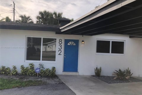 Casa en venta en Wilton Manors, Florida, 4 dormitorios, 159.33 m2 № 1394749 - foto 2