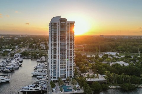 Copropriété à vendre à North Miami Beach, Floride: 2 chambres, 182.27 m2 № 1394713 - photo 29