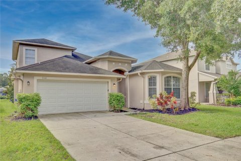 Casa en venta en Land O' Lakes, Florida, 4 dormitorios, 242.01 m2 № 1380764 - foto 2