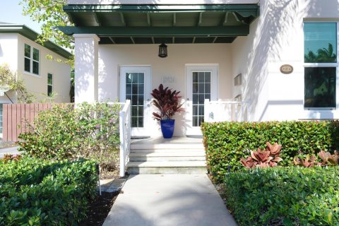 Villa ou maison à vendre à West Palm Beach, Floride: 5 chambres, 401.43 m2 № 1075923 - photo 26