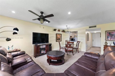 Copropriété à vendre à Stuart, Floride: 2 chambres, 110.18 m2 № 1396983 - photo 21