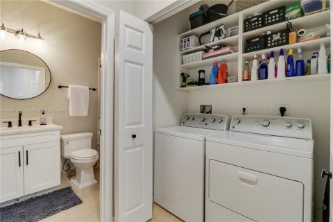 Condo in Tequesta, Florida, 3 bedrooms  № 1443308 - photo 29