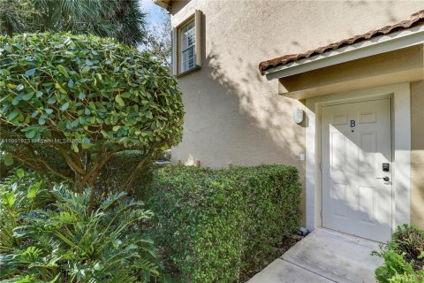 Condo in Tequesta, Florida, 3 bedrooms  № 1443308 - photo 3