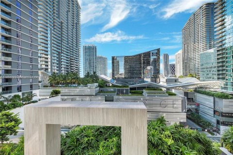 Copropriété à vendre à Miami, Floride: 2 chambres, 85.84 m2 № 1384098 - photo 19