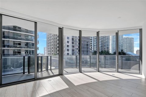 Copropriété à vendre à Miami, Floride: 2 chambres, 85.84 m2 № 1384098 - photo 3