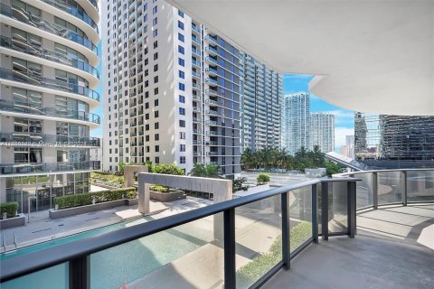 Copropriété à vendre à Miami, Floride: 2 chambres, 85.84 m2 № 1384098 - photo 16