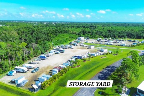 Terreno en venta en Port Charlotte, Florida № 1346788 - foto 30