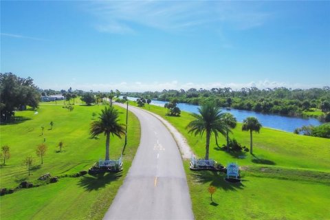 Land in Port Charlotte, Florida № 1346788 - photo 16