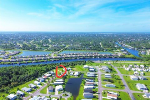 Terreno en venta en Port Charlotte, Florida № 1346788 - foto 1