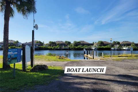 Terreno en venta en Port Charlotte, Florida № 1346788 - foto 12