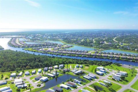 Land in Port Charlotte, Florida № 1346788 - photo 13