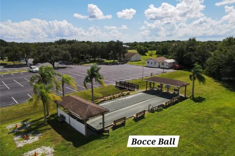 Terreno en venta en Port Charlotte, Florida № 1346788 - foto 29