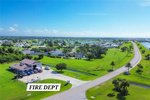 Land in Port Charlotte, Florida № 1346788 - photo 15