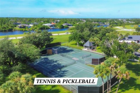 Terreno en venta en Port Charlotte, Florida № 1346788 - foto 28