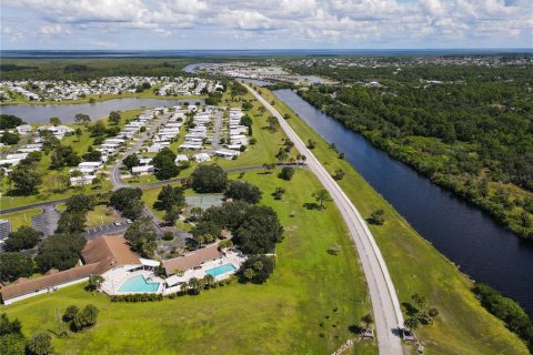 Terreno en venta en Port Charlotte, Florida № 1346788 - foto 5