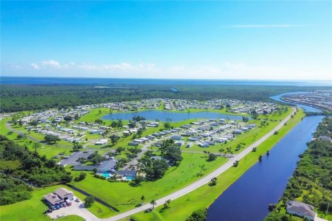 Land in Port Charlotte, Florida № 1346788 - photo 17