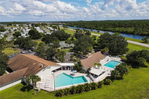 Land in Port Charlotte, Florida № 1346788 - photo 18