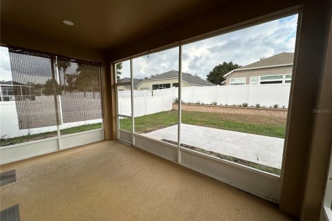 Villa ou maison à louer à Ocala, Floride: 4 chambres, 180.6 m2 № 1346828 - photo 23